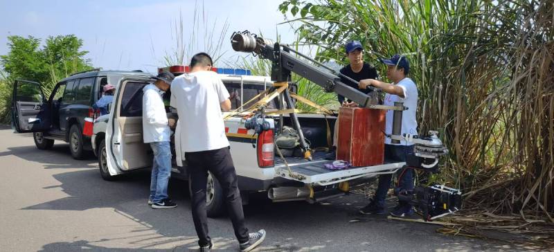 行业标杆！靖边县电商产品宣传视频诠释头部品牌的实力