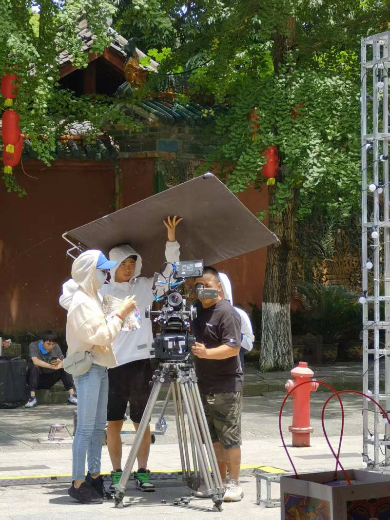 靖边县产品宣传视频拍摄公司避坑：资质、案例、服务全解析