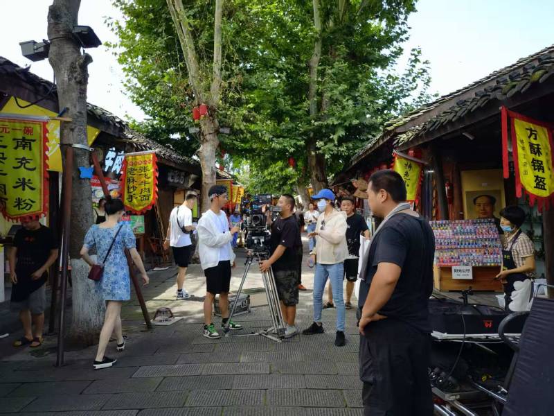 靖边县产品视频拍摄技术升级：AI与三维动画深度融合