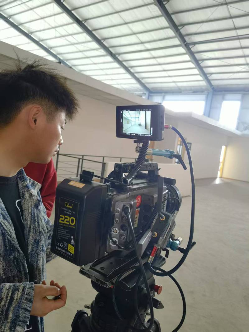 靖边县电商产品视频拍摄制作：小成本也能产出高质感内容？