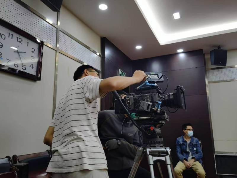 大数据指导创作方向，靖边县产品视频拍摄公司让每帧画面都有效触达